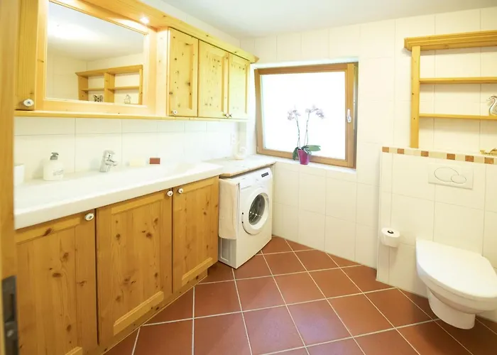 Alpchalet Tirol Berwang