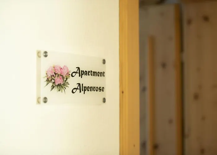 Alpchalet Tirol Alpesi faház Berwang