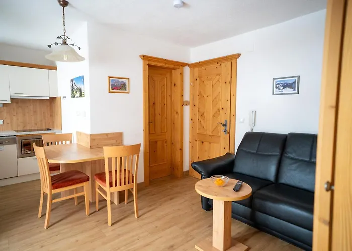 Alpesi faház Alpchalet Tirol