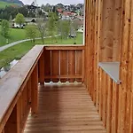 Chalet Alpchalet Tirol