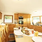 Chalet Alpchalet Tirol *