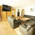 Alpchalet Tirol