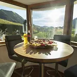Alpchalet Tirol *