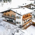 Alpchalet Tirol Berwang