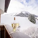 Chalet Alpchalet Tirol Berwang