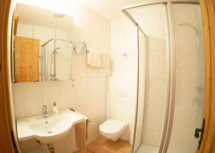 Alpchalet Tirol ברוואנג