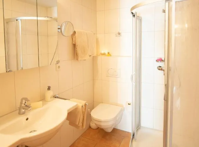 בקתה Alpchalet Tirol *