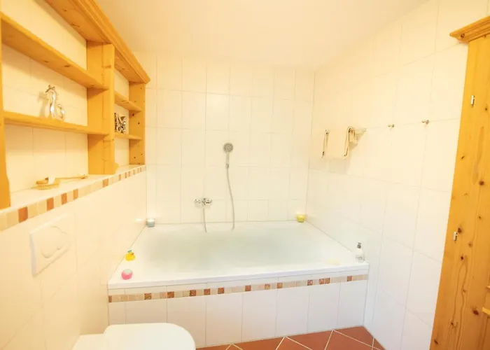 בקתה Alpchalet Tirol ברוואנג